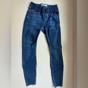 ASOS Denim Maternity Jeans